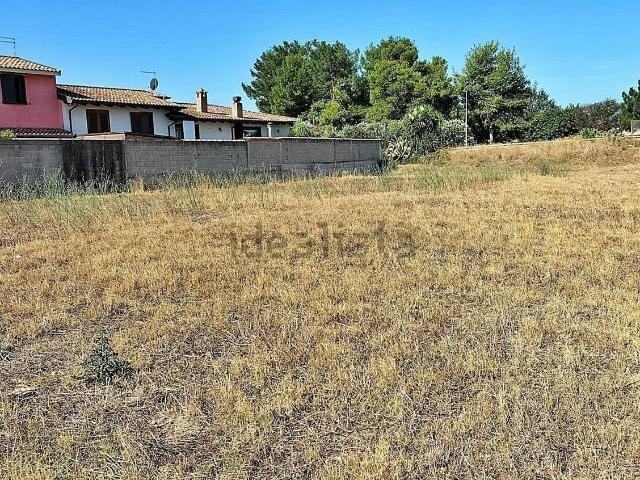 Terreno in vendita a Villasor, Sardigna/Sardegna