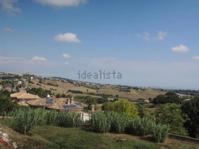 Terreno in vendita a Marche, Fermo