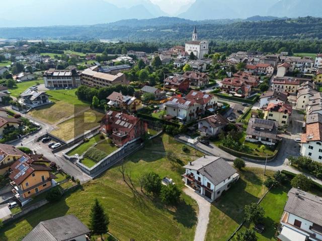 Terreno in vendita a Limana, Veneto