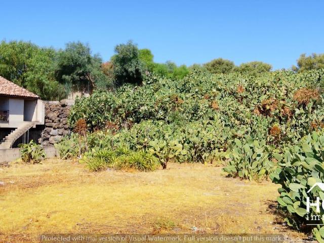 Terreno in vendita a Paternò, Catania