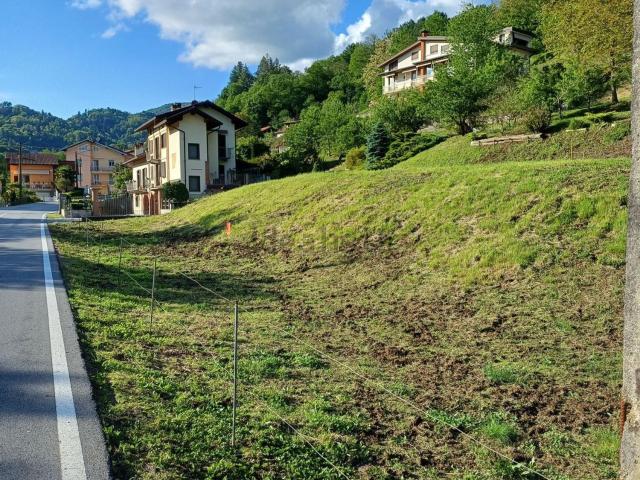 Terreno in vendita a Cellio con Breia, Piemonte