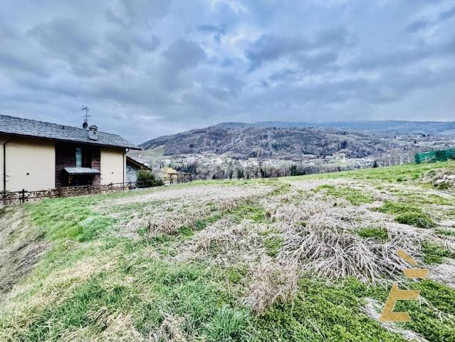 Terreno in vendita a Aosta