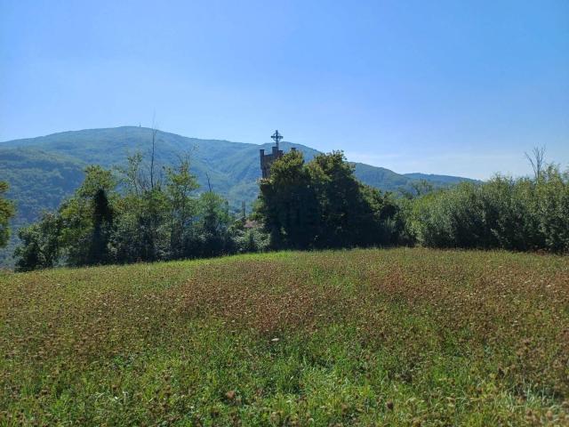 Terreno in vendita a Terenzo, Reggio Emilia