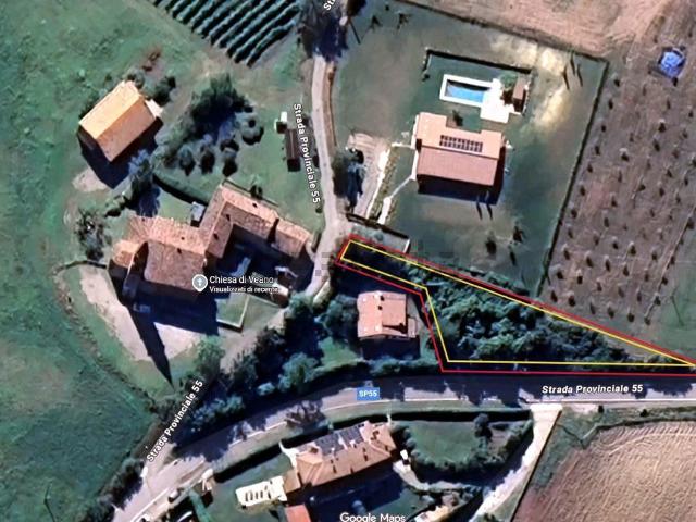 Terreno in vendita a Vigolzone, Reggio Emilia