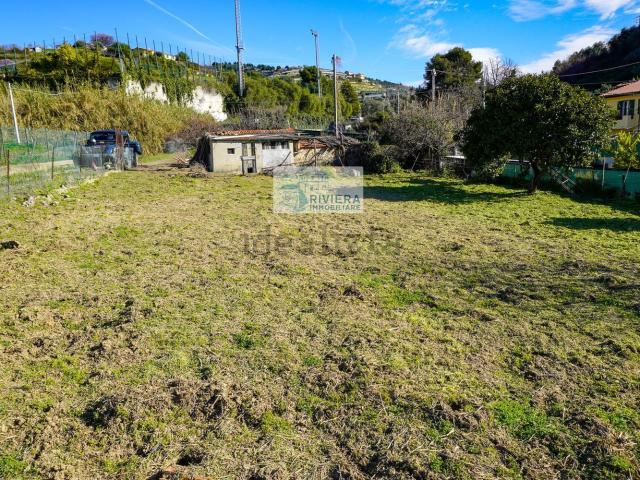 Terreno in vendita a Cavi, Santo Stefano Al Mare