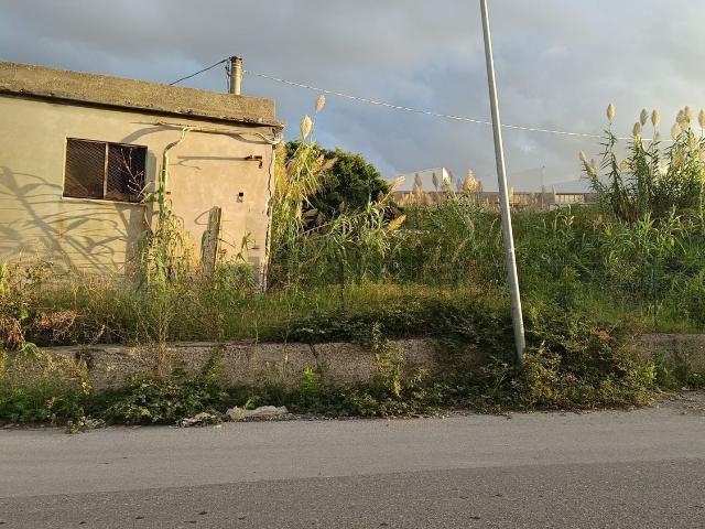 Terreno in vendita a Venetico Superiore, Venetico