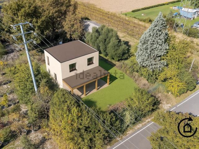 Terreno in vendita a Unione di Comuni della Romagna Forlivese, Quattro