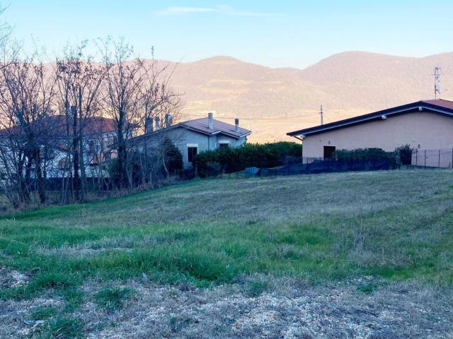 Terreno in vendita a Val Liona, San Germano Dei Berici