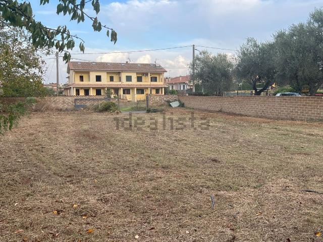 Terreno in vendita a Castel Sant'elia, Lazio