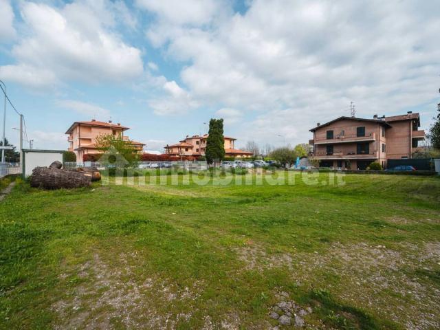 Terreno in vendita a Tresinaro - Secchia, Re