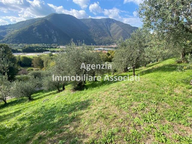 Terreno in vendita a Pove Del Grappa, Veneto