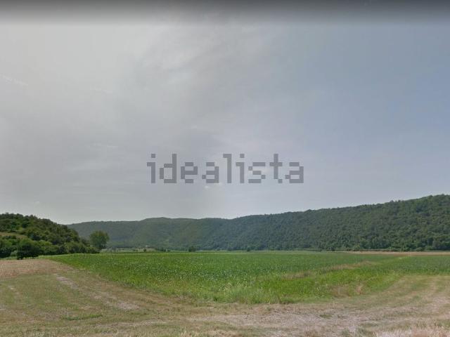 Terreno in vendita a Debba, Vicenza