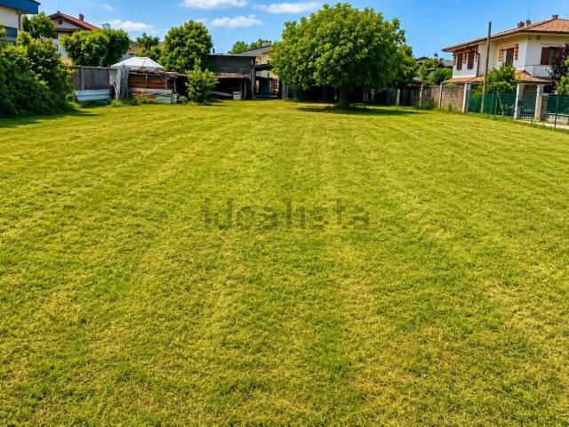 Terreno in vendita a Turriaco, Friuli-Venezia Giulia
