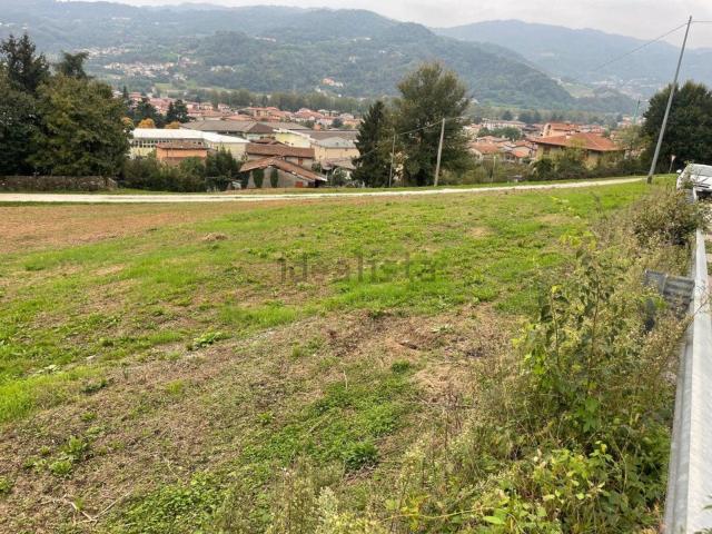 Terreno in vendita a Rocchi, Cornedo Vicentino