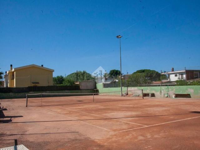Terreno in vendita a Sant'Andrea, Quartu Sant'elena