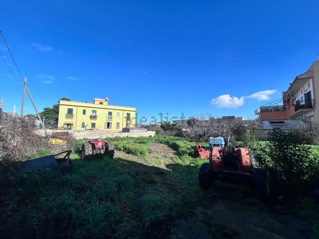 Terreno in vendita a Puglia, Taranto