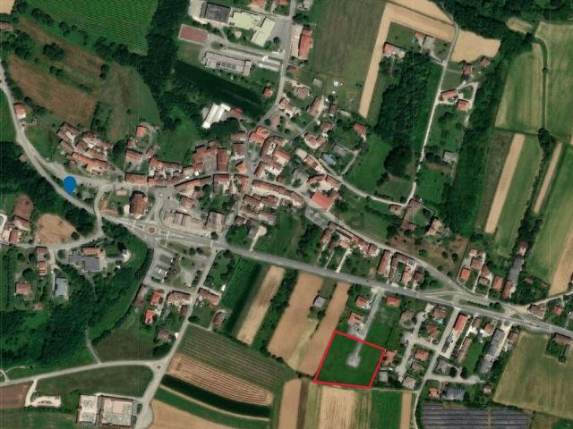 Terreno in vendita a Cassacco, Friuli-Venezia Giulia