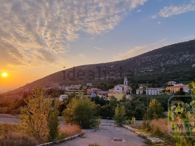Terreno in vendita a Monte, Sant'ambrogio Di