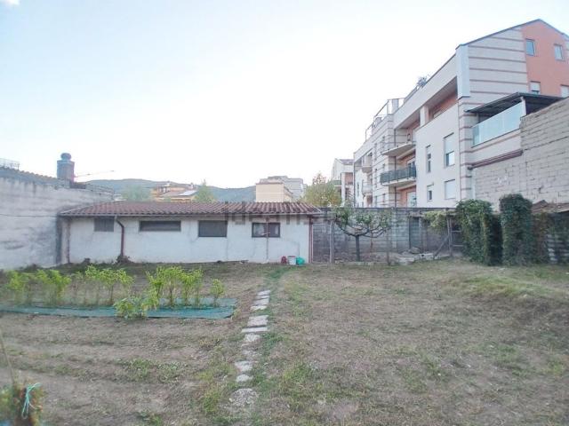 Terreno in vendita a Avezzano, Abruzzo