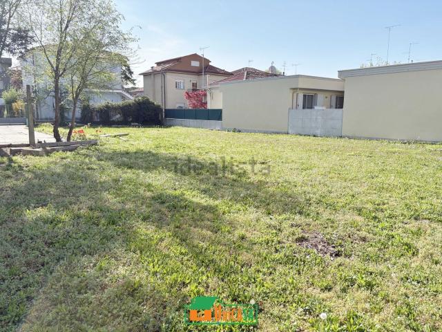 Terreno in vendita a San Polo, Monfalcone