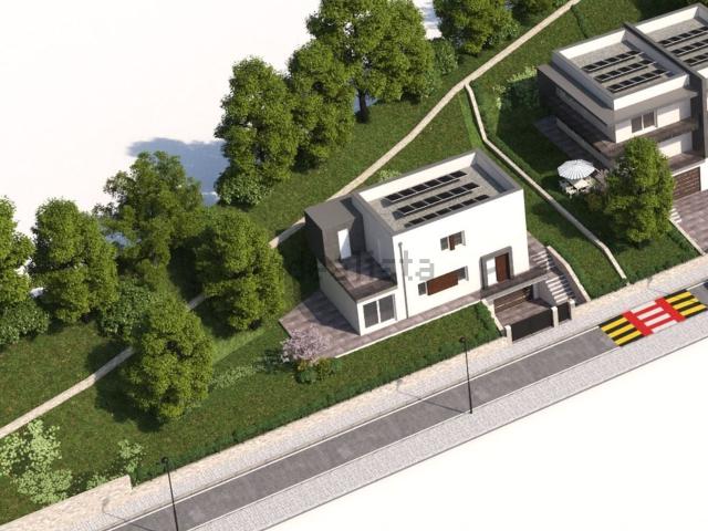 Terreno in vendita a Castelnuovo Del Garda, Veneto