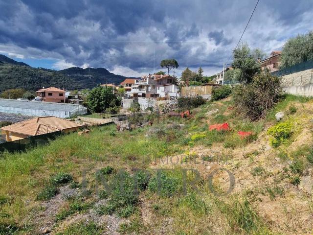 Terreno in vendita a Camporosso, Liguria