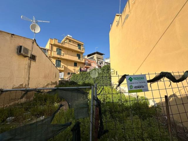 Terreno in vendita a Calabria, Reggio Calabria