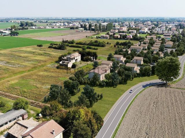 Terreno in vendita a Sorbolo Mezzani, Sorbolo