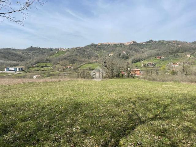 Terreno in vendita a Gallinaro, Lazio