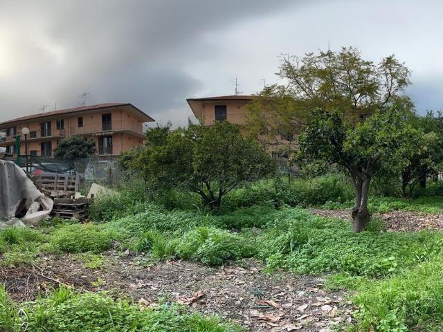 Terreno in vendita a Taormina, Sicilia