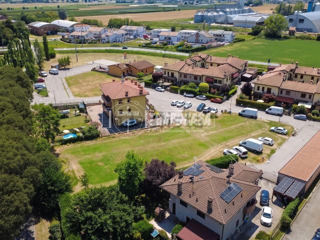 Terreno in vendita a Unione Alto Ferrarese, Vigarano Mainarda