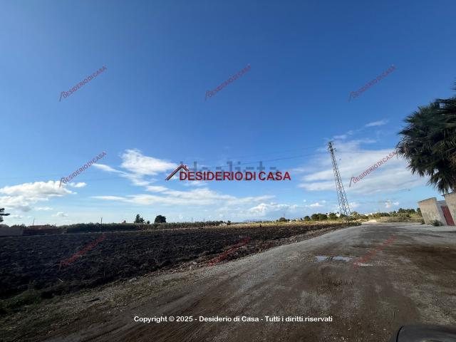 Terreno in vendita a Trapani, Sicilia