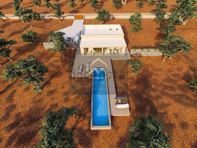 Terreno in vendita a Puglia, Brindisi