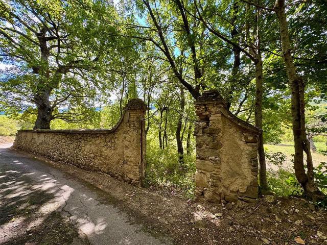 Terreno in vendita a Calvello, Basilicata