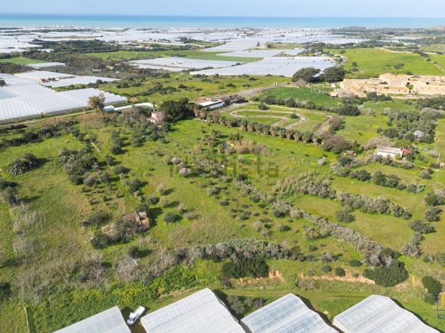 Terreno in vendita a Ragusa, Sicilia