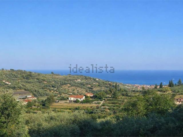 Terreno in vendita a Diano Castello, Liguria