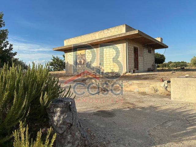 Terreno in vendita a Ispica, Ragusa