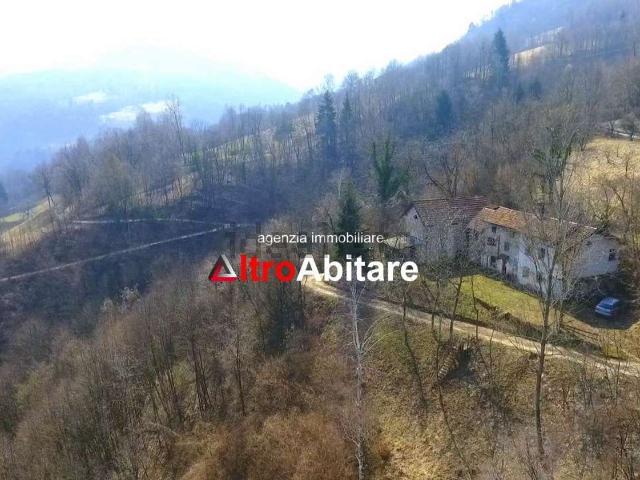 Terreno in vendita a Feltre, Veneto