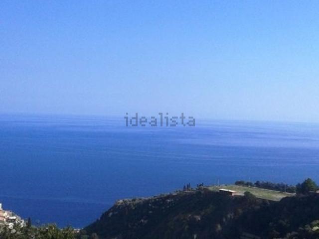Terreno in vendita a Scaletta Zanclea, Sicilia