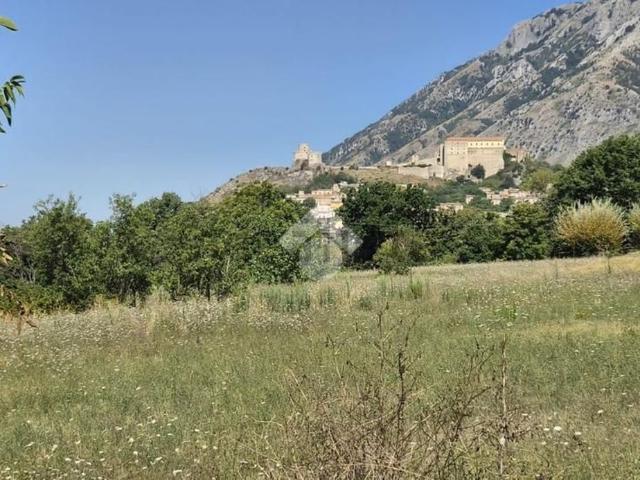 Terreno in vendita a Borgo Fontanelle, Montesarchio