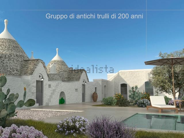 Terreno in vendita a Puglia, Brindisi