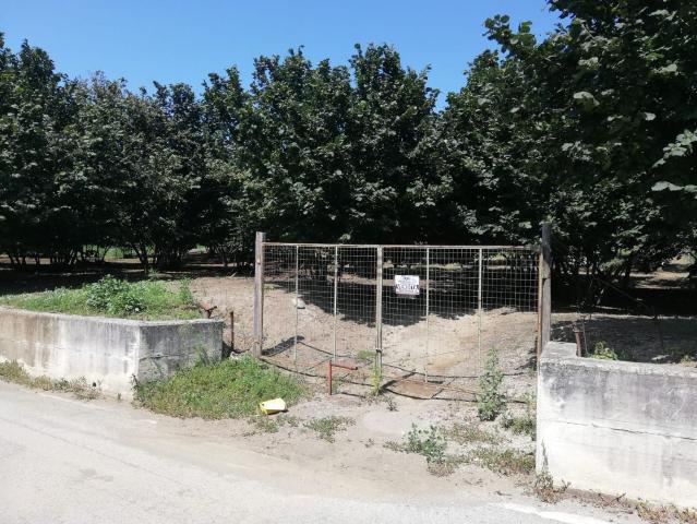 Terreno in vendita a Montefredane, Campania