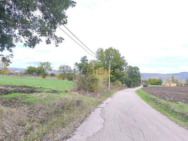 Terreno in vendita a Terre dell’Ufita, Frigento