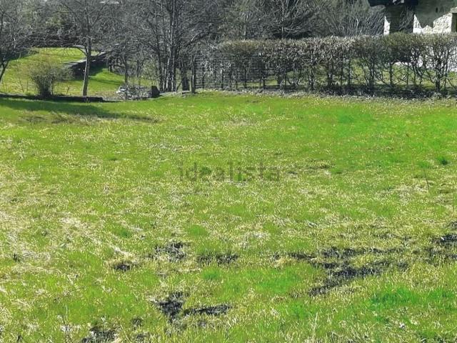 Terreno in vendita a Albareto, Reggio Emilia