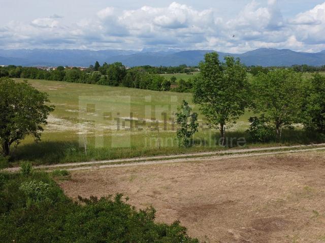 Terreno in vendita a Reana Del Roiale, Friuli-Venezia Giulia