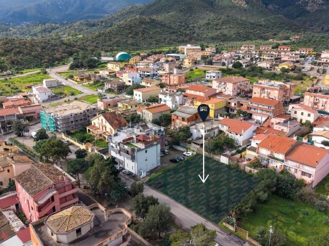 Terreno in vendita a Capoterra, Sardigna/Sardegna