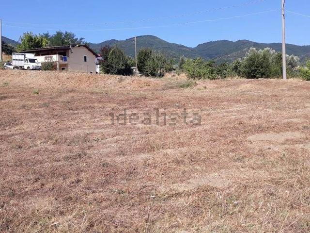 Terreno in vendita a Calabria, Cosenza