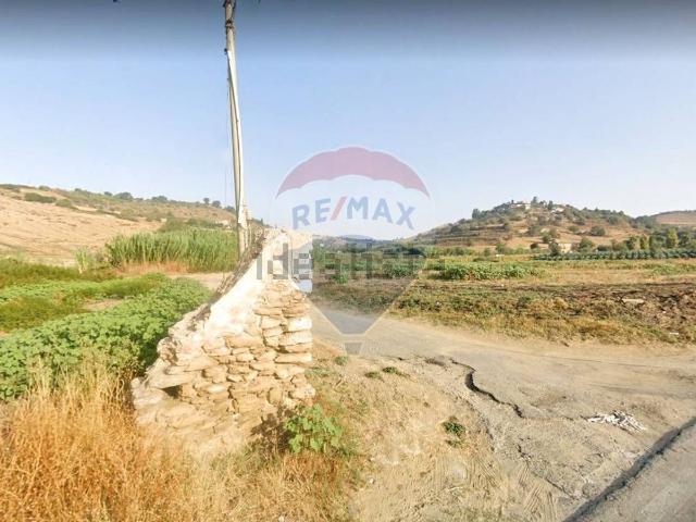 Terreno in vendita a Caltagirone, Sicilia