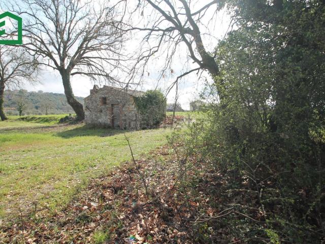 Terreno in vendita a Amelia, Terni