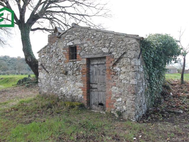 Terreno in vendita a Amelia, Umbria